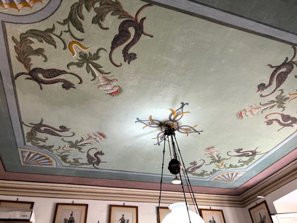 appartamento in vendita a Camogli