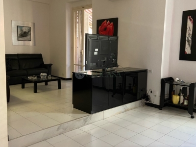 appartamento in vendita a Camogli