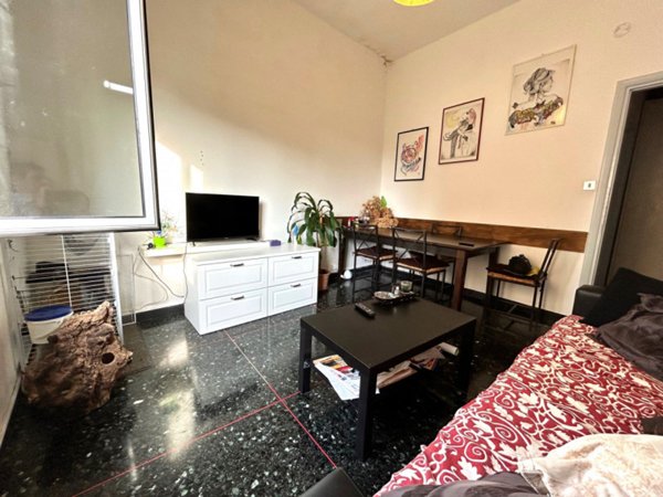 appartamento in vendita a Camogli