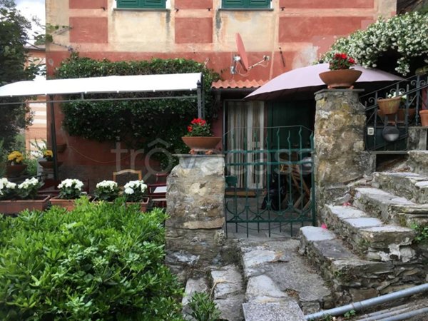appartamento in vendita a Camogli