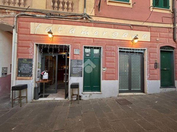 negozio in vendita a Camogli