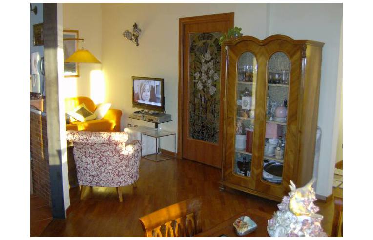 appartamento in vendita a Camogli