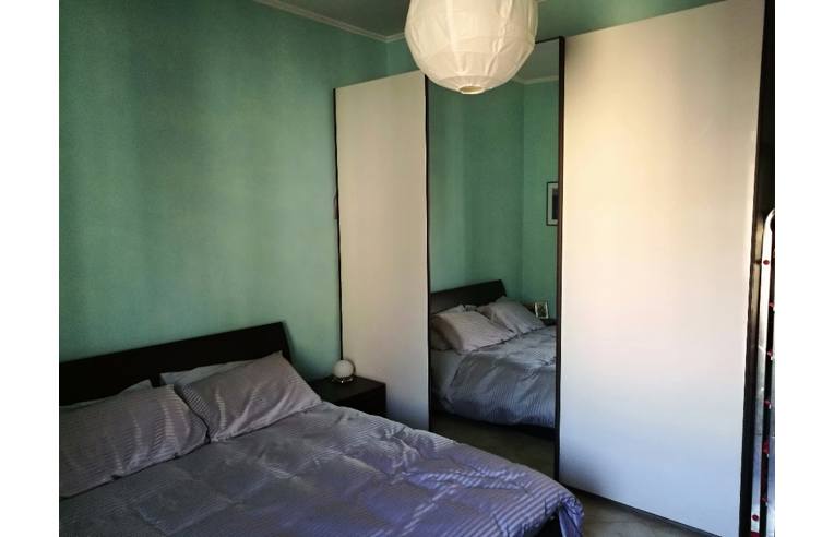appartamento in vendita a Camogli in zona San Fruttuoso