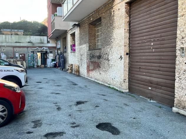 appartamento in vendita a Camogli in zona San Fruttuoso