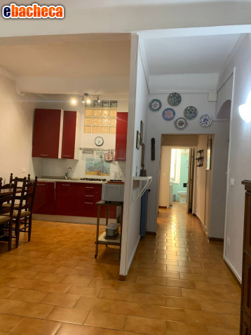 appartamento in vendita a Camogli