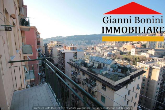 appartamento in vendita a Camogli in zona San Fruttuoso