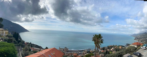 appartamento in vendita a Camogli