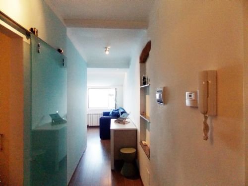 appartamento in vendita a Camogli