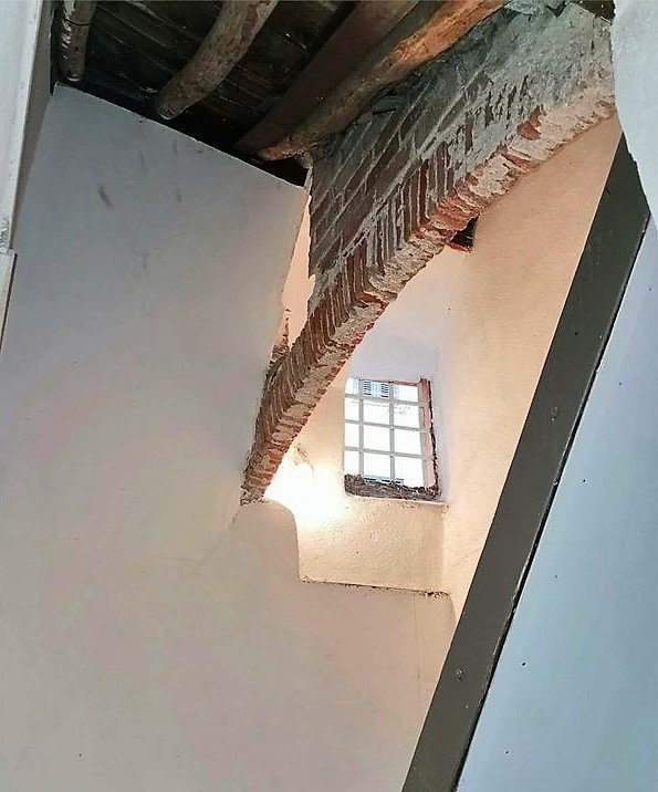 appartamento in vendita a Camogli