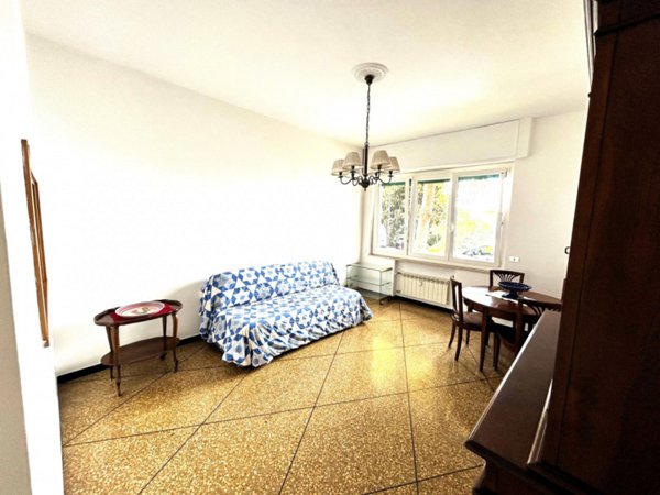 appartamento in vendita a Camogli