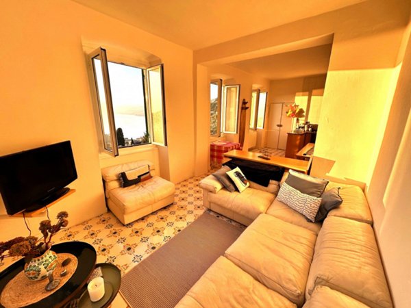 appartamento in vendita a Camogli