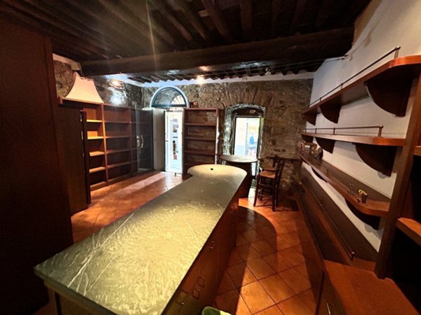 ufficio in vendita a Camogli