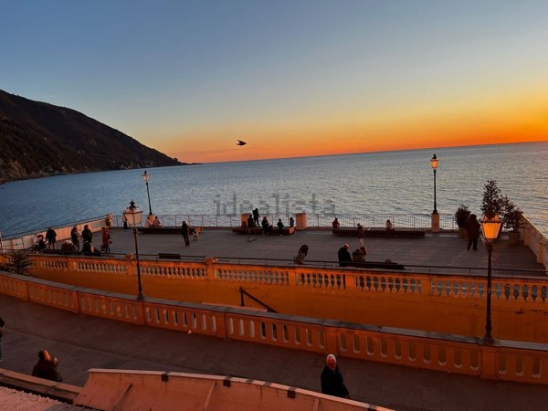 appartamento in vendita a Camogli