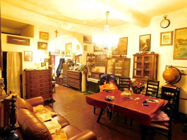appartamento in vendita a Camogli