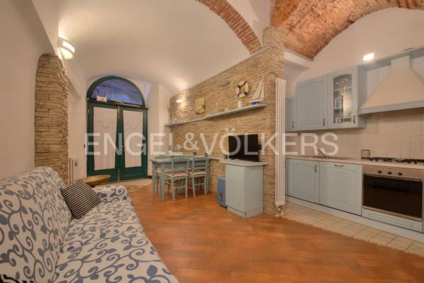 appartamento in vendita a Camogli