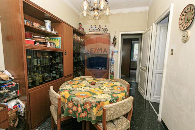 appartamento in vendita a Camogli in zona San Fruttuoso