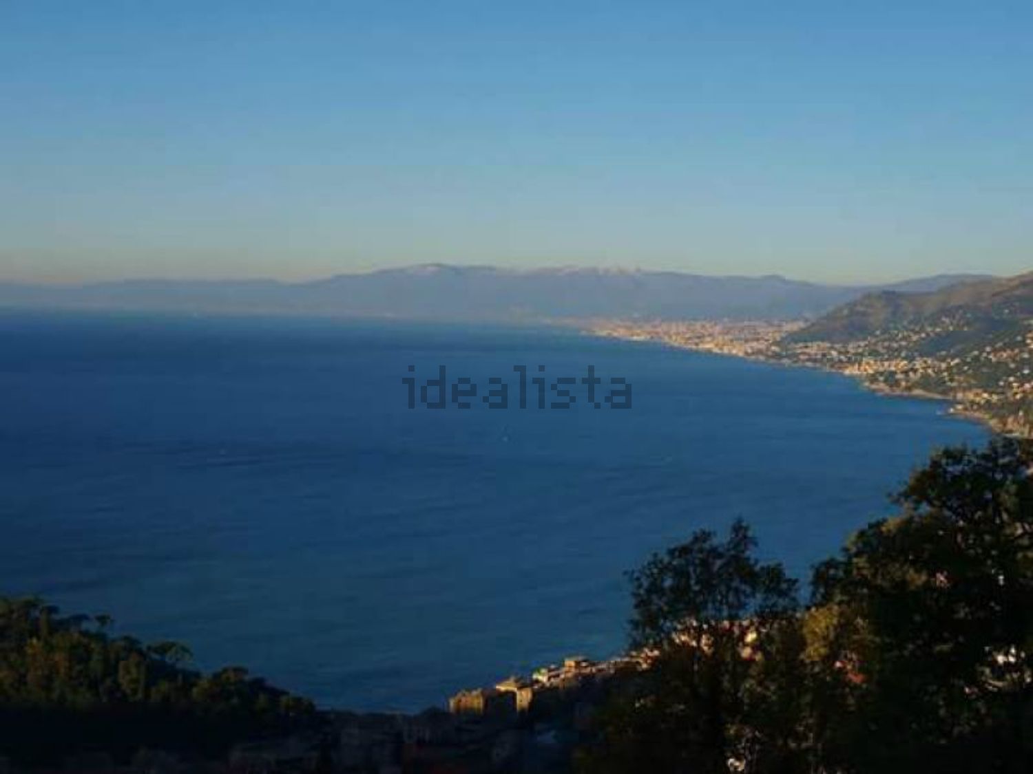 appartamento in vendita a Camogli