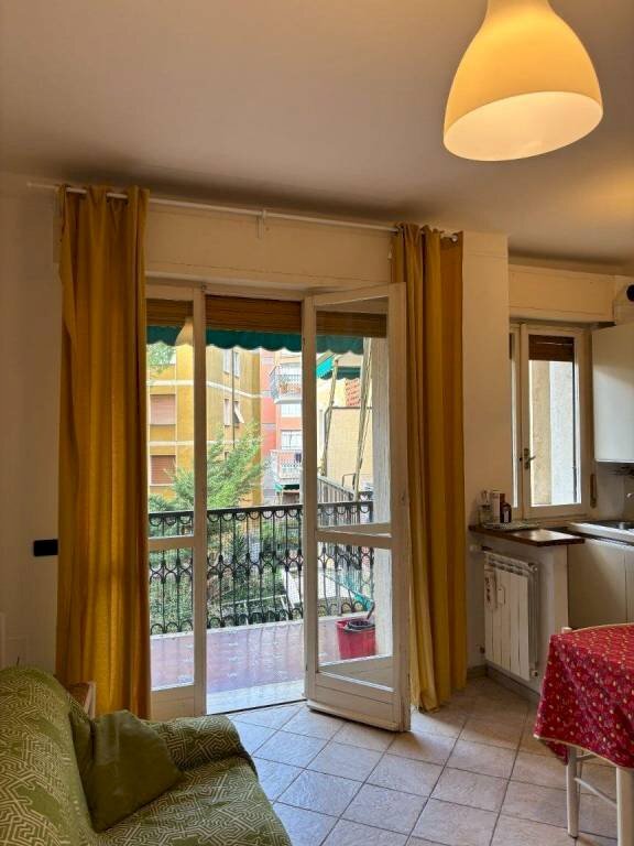 appartamento in vendita a Camogli