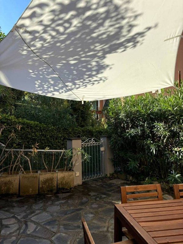 appartamento in vendita a Camogli in zona Ruta