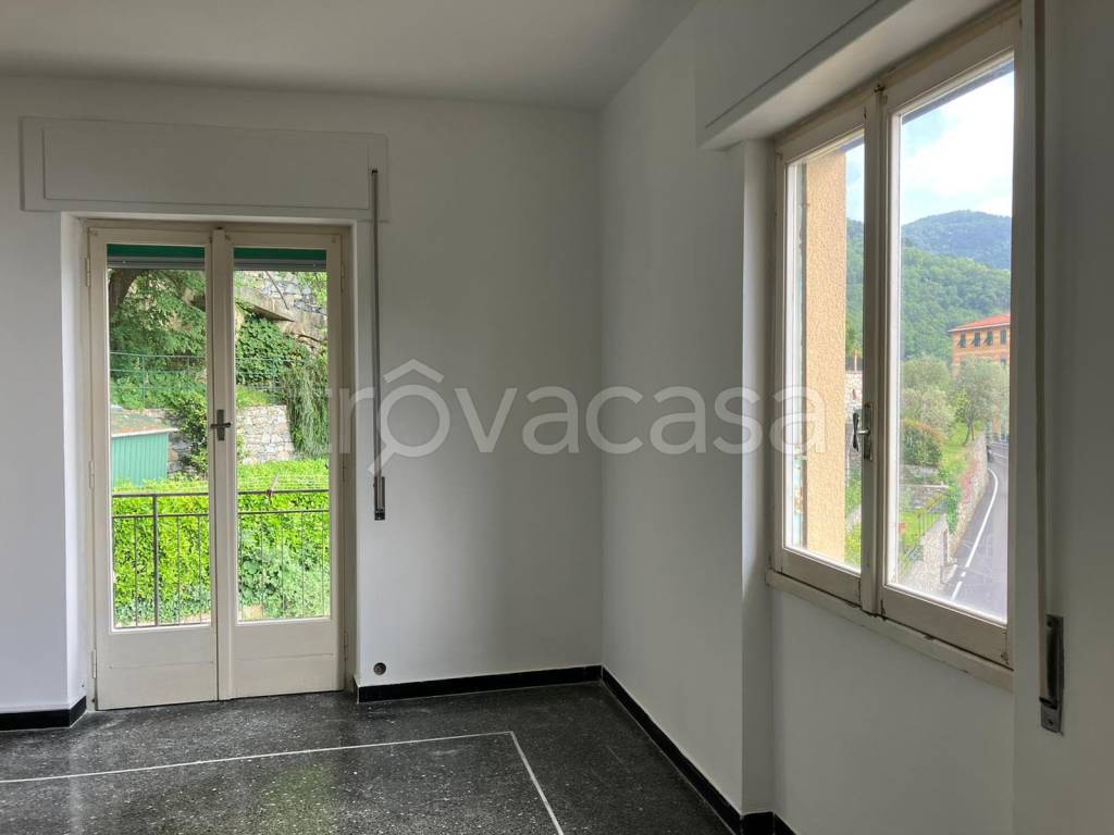 appartamento in vendita a Camogli in zona Ruta