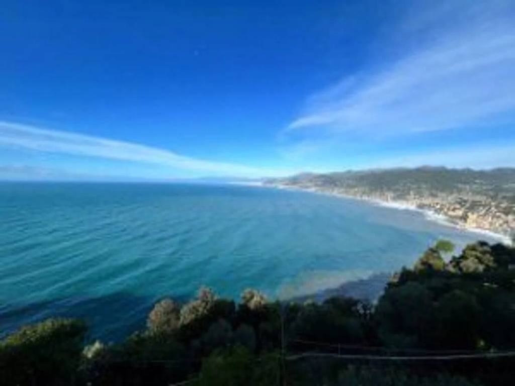 appartamento in vendita a Camogli in zona San Rocco
