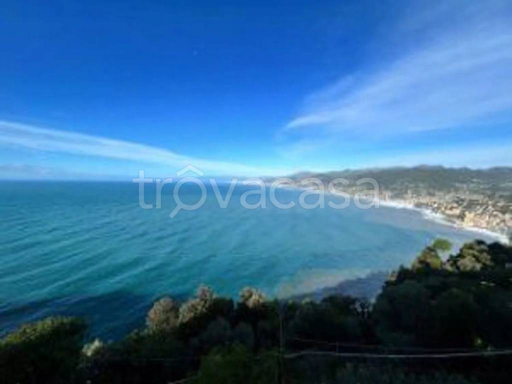 appartamento in vendita a Camogli in zona San Rocco