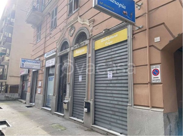 appartamento in vendita a Camogli in zona San Fruttuoso