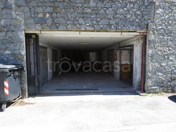 ufficio in vendita a Camogli
