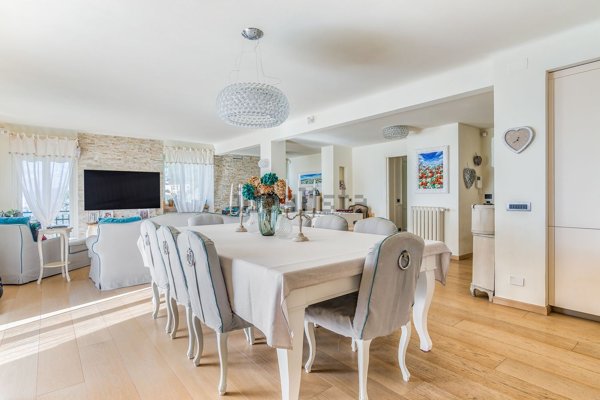 casa indipendente in vendita a Camogli