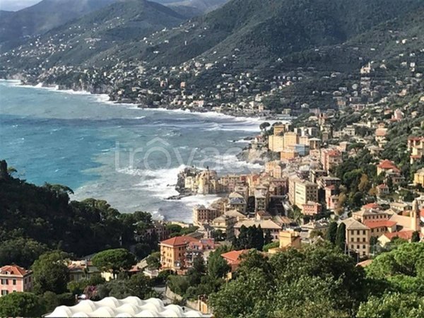 appartamento in vendita a Camogli in zona San Rocco