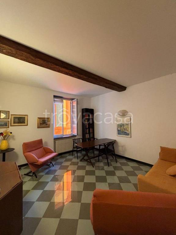 appartamento in vendita a Camogli