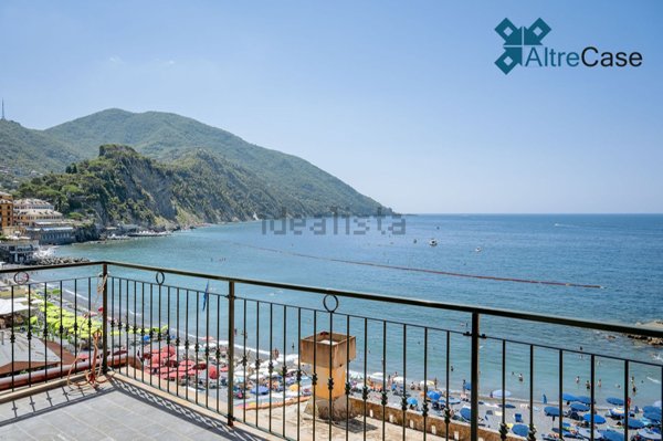 appartamento in vendita a Camogli