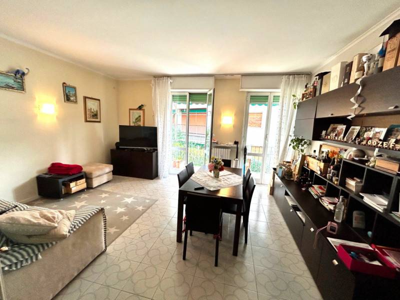 appartamento in vendita a Camogli