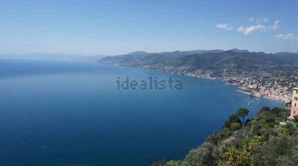 appartamento in vendita a Camogli in zona San Rocco