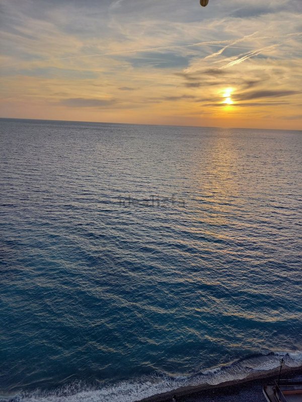 appartamento in vendita a Camogli