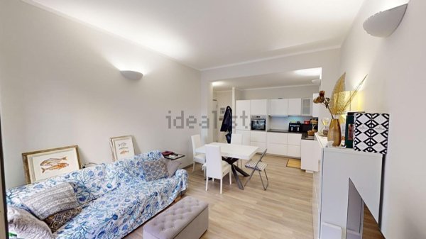 appartamento in vendita a Camogli
