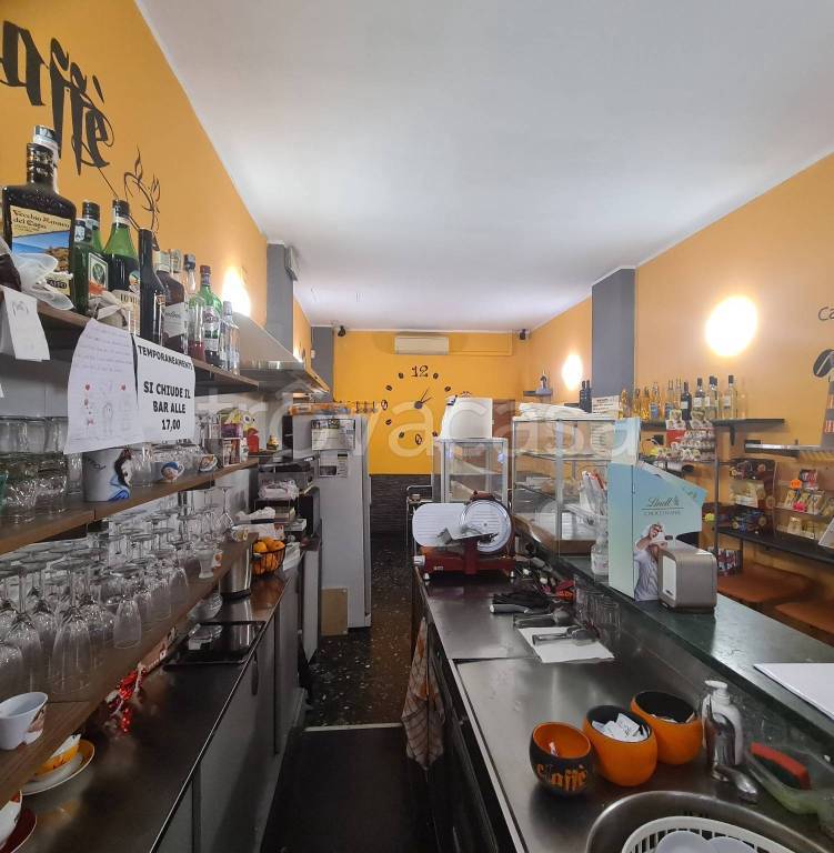 negozio in vendita a Camogli in zona San Fruttuoso