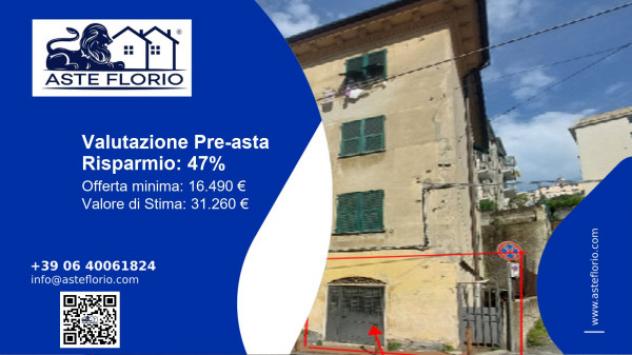negozio in vendita a Camogli in zona San Fruttuoso