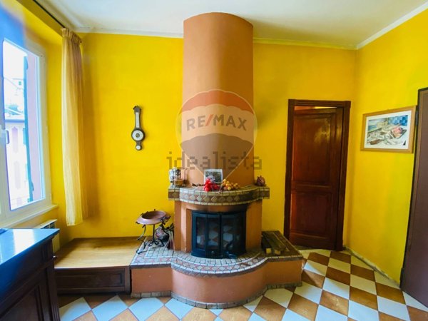 appartamento in vendita a Camogli
