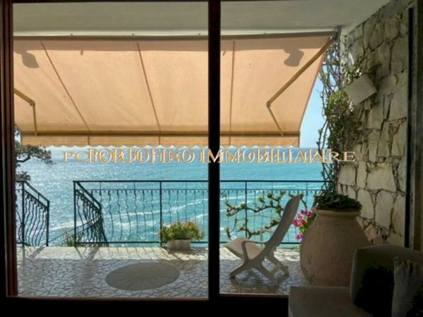 casa indipendente in vendita a Camogli