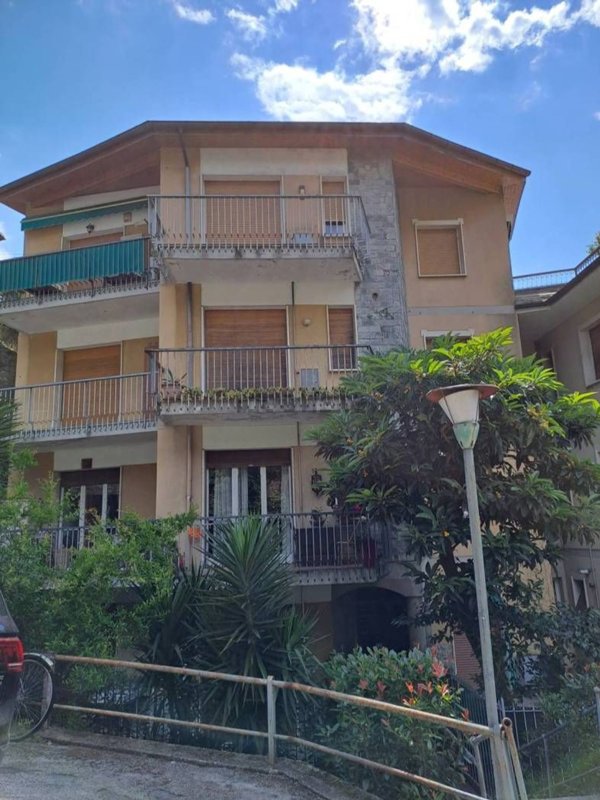 appartamento in vendita a Camogli