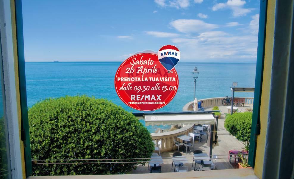 appartamento in vendita a Camogli