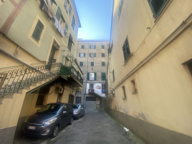 negozio in vendita a Camogli in zona San Fruttuoso