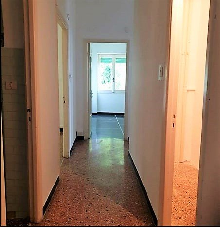 appartamento in vendita a Camogli in zona Ruta