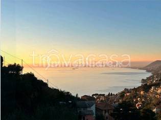 terreno edificabile in vendita a Camogli