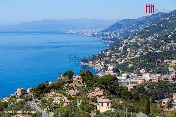 casa indipendente in vendita a Camogli