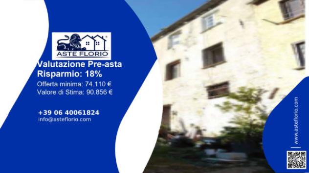 casa indipendente in vendita a Camogli