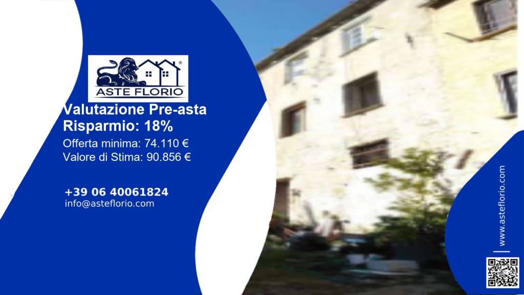 appartamento in vendita a Camogli