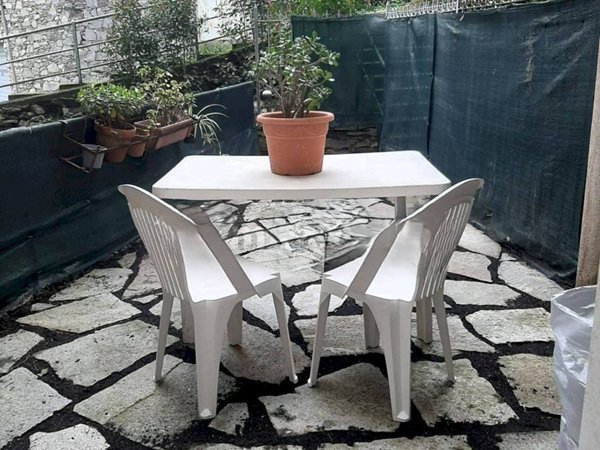 appartamento in vendita a Camogli