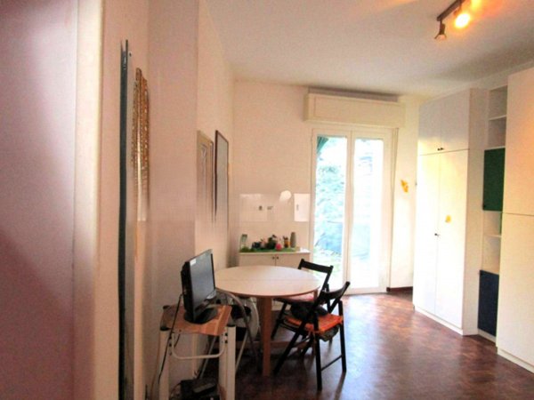 appartamento in vendita a Camogli